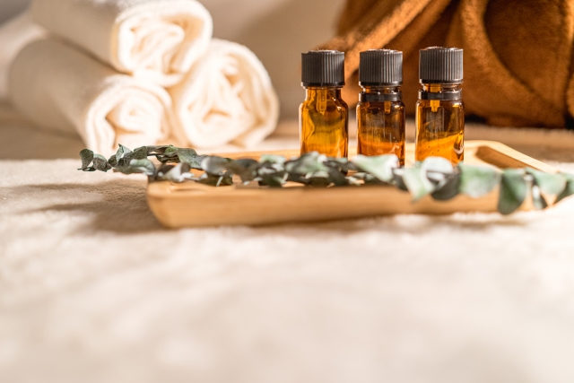 アロマエステのイメージ